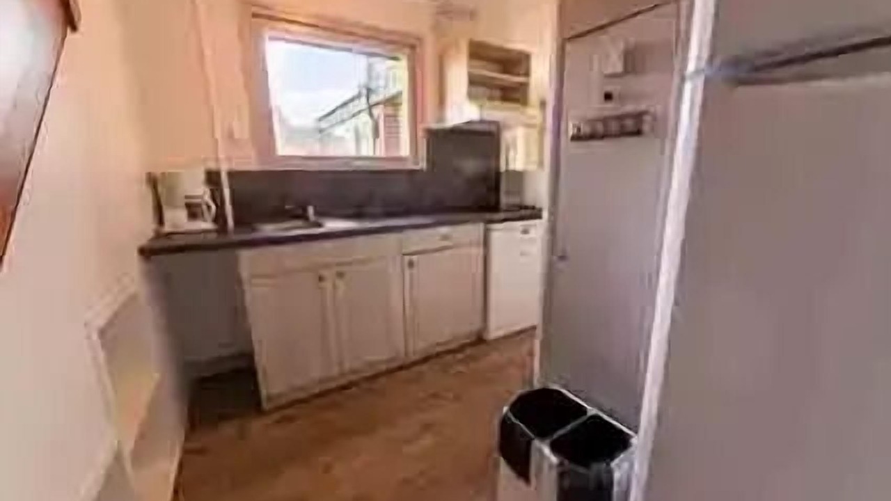 Photo of Kitchen in Veules-les-Roses