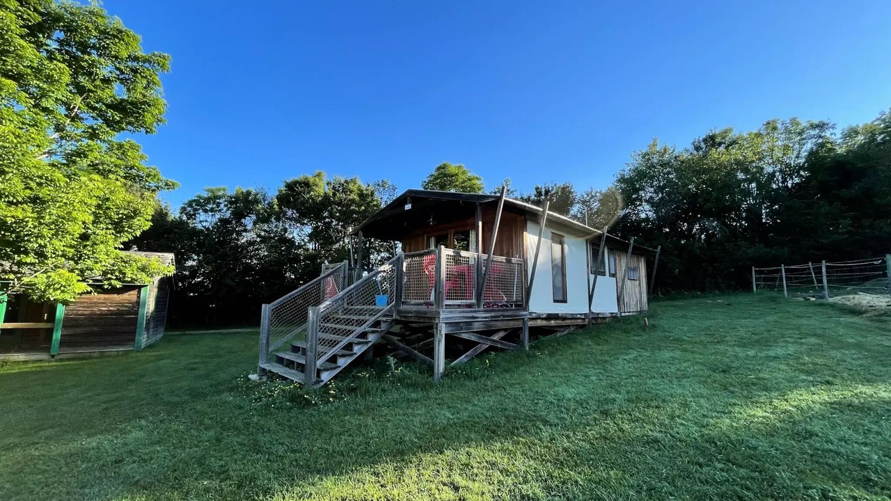 Photo of Outdoor in Recoules-Previnquieres