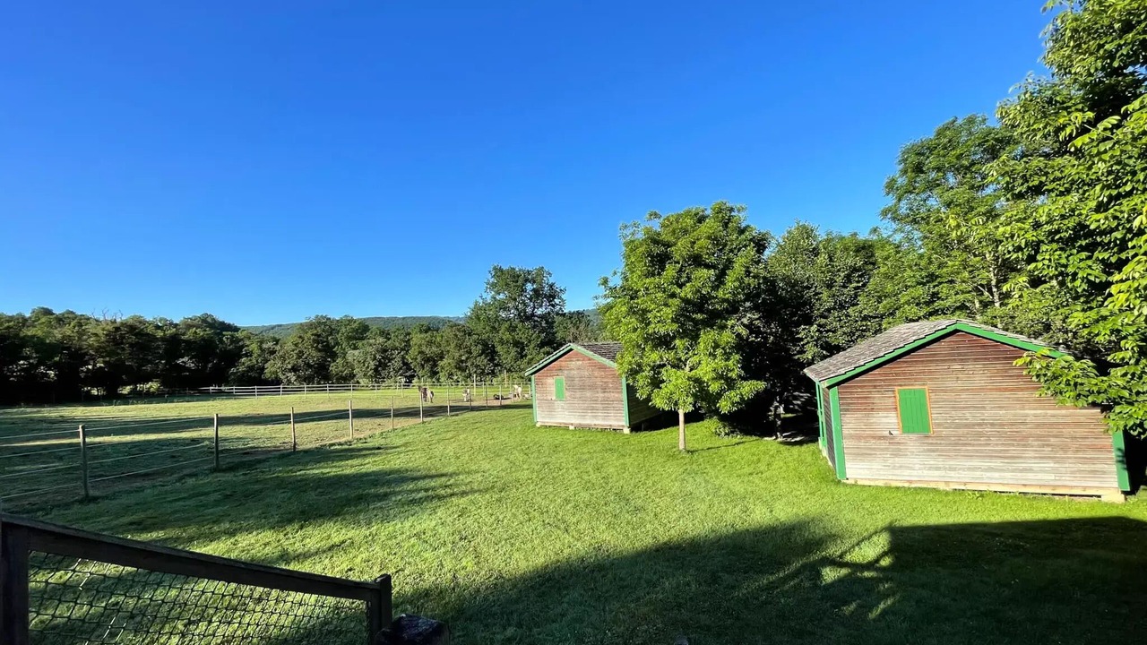 Photo of Outdoor in Recoules-Previnquieres