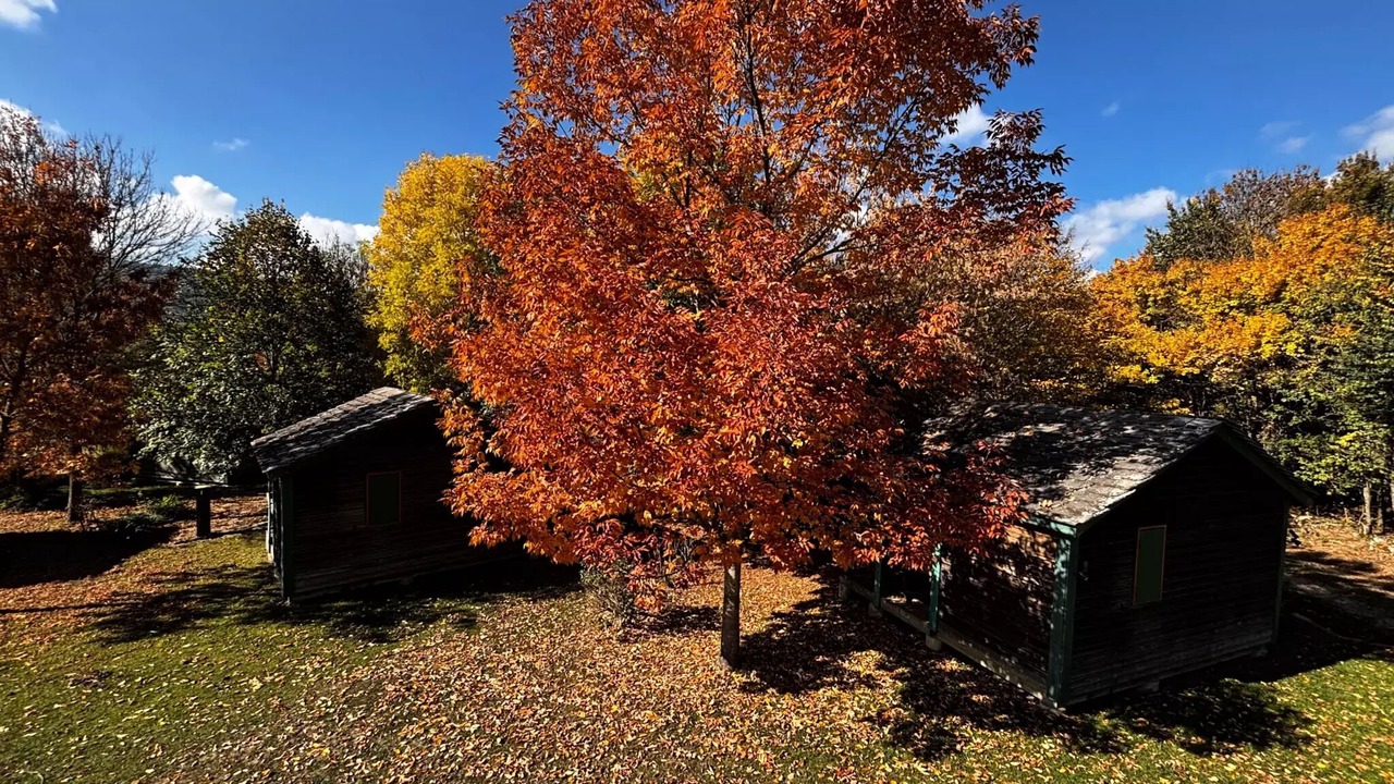 Photo of Outdoor in Recoules-Previnquieres