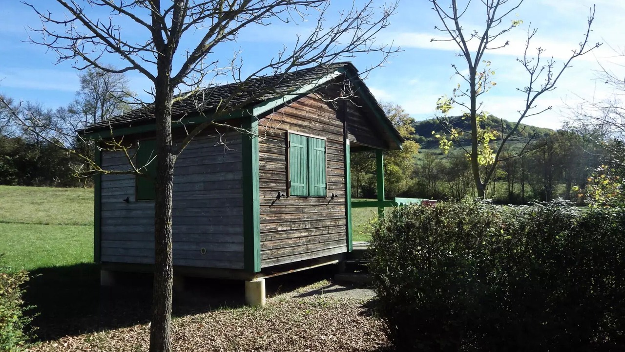 Photo of Outdoor in Recoules-Previnquieres