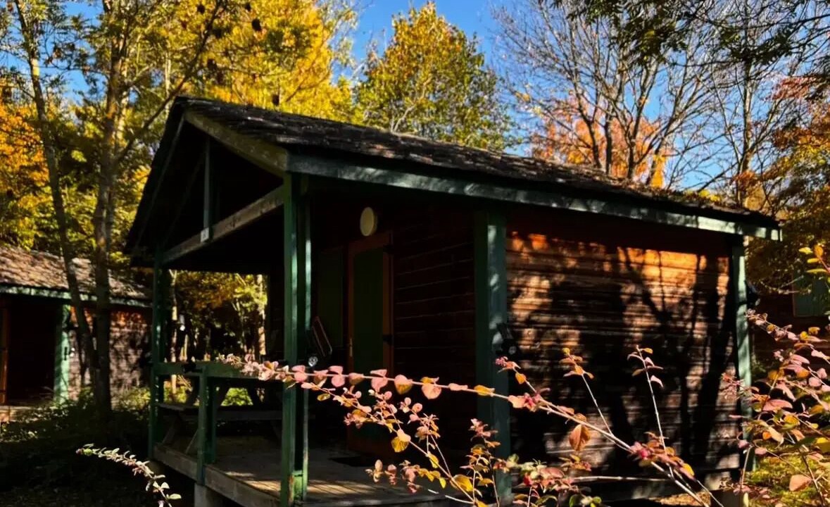 Photo of Outdoor in Recoules-Previnquieres