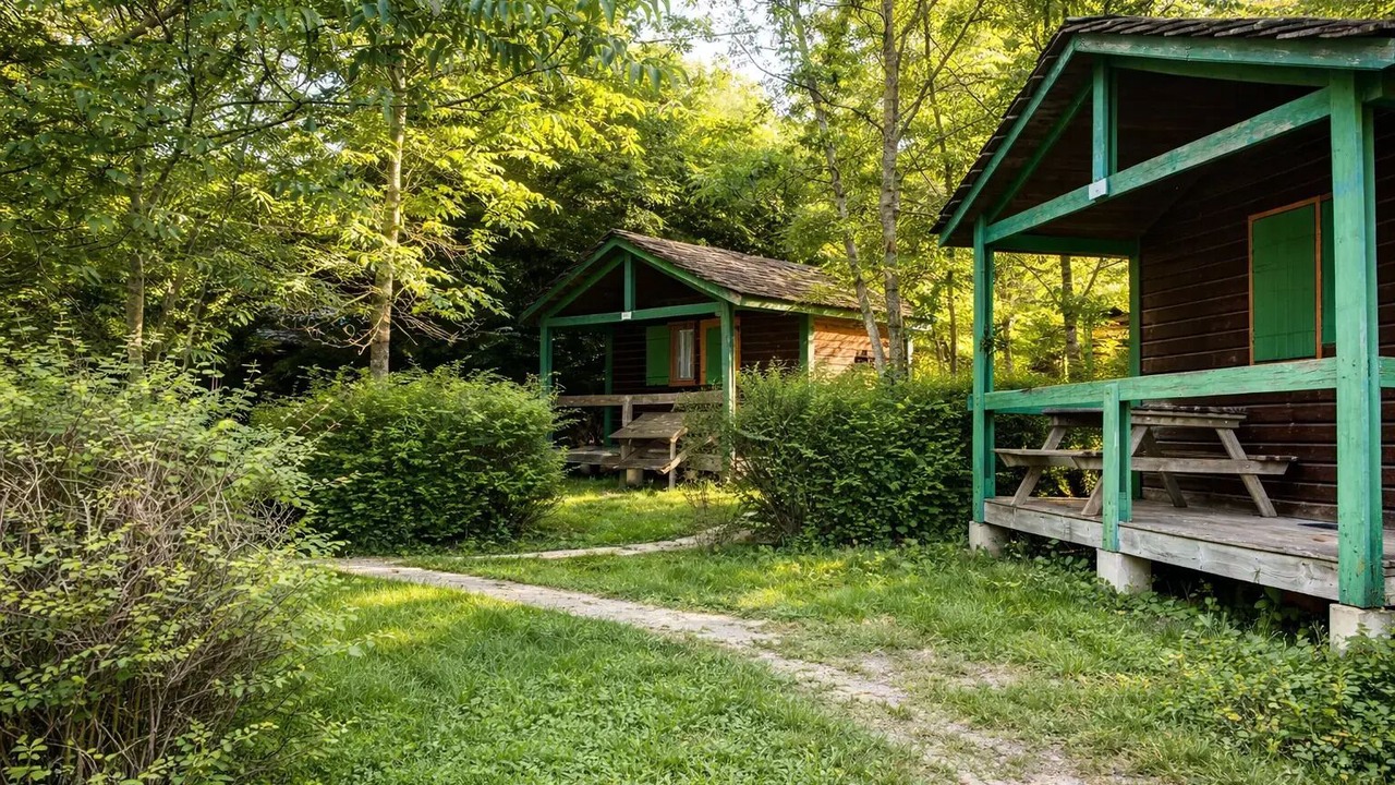 Photo of Outdoor in Recoules-Previnquieres