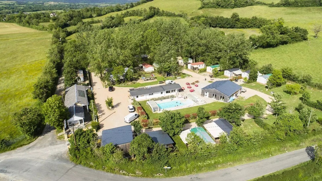 Photo of Outdoor in Recoules-Previnquieres