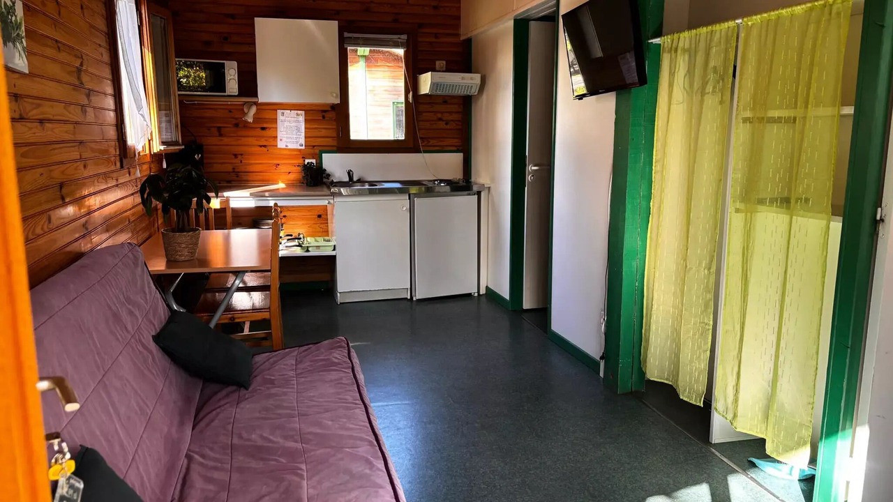 Photo of Livingroom in Recoules-Previnquieres