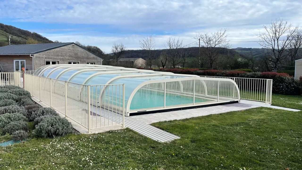 Photo of Outdoor in Recoules-Previnquieres