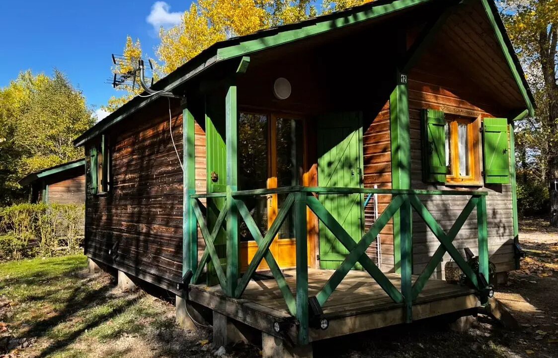 Photo of Outdoor in Recoules-Previnquieres