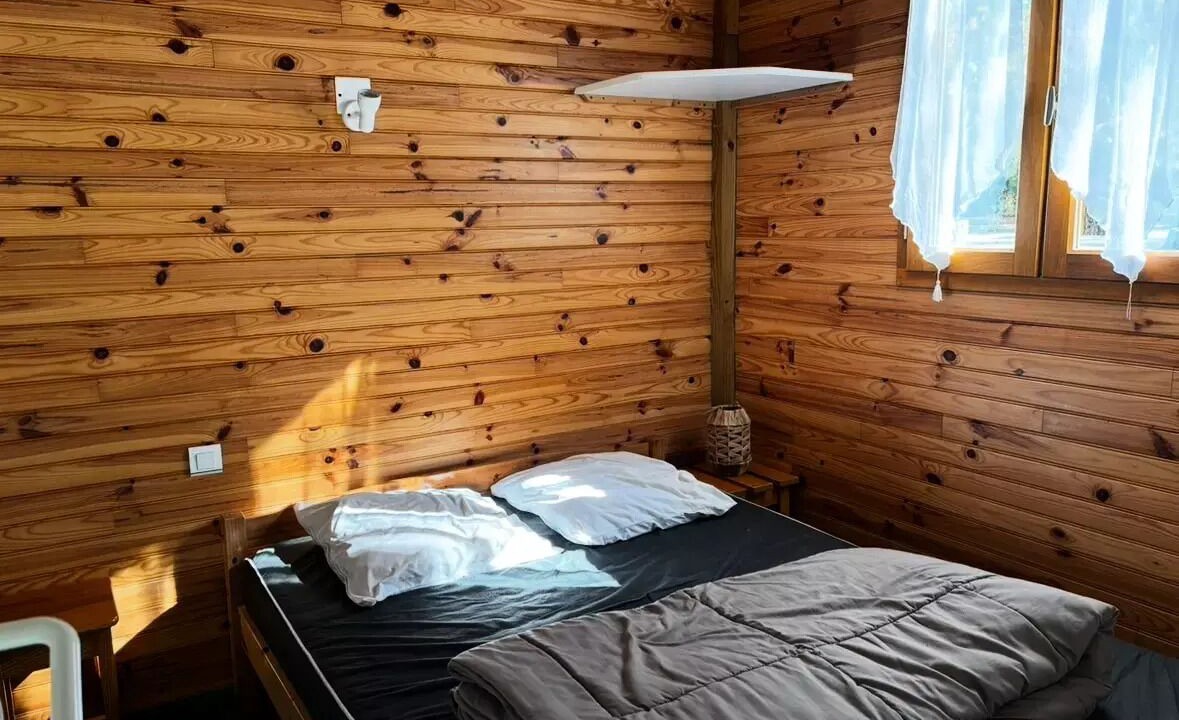 Photo of Bedroom in Recoules-Previnquieres