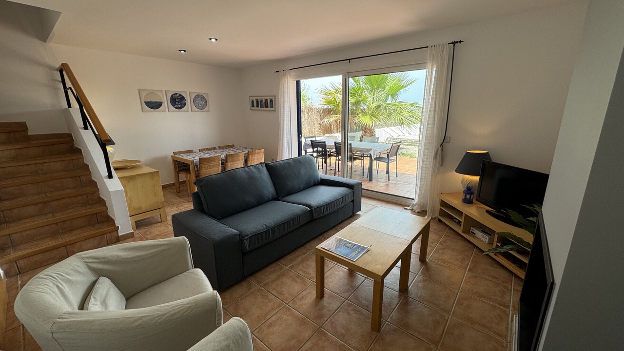 Photo of Livingroom in Mas Pinell