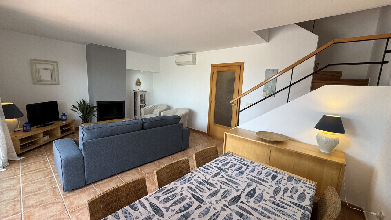 Photo of Livingroom in Mas Pinell