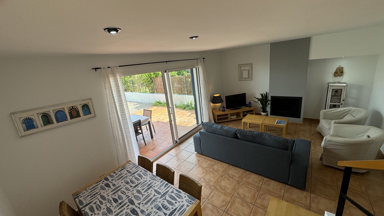 Photo of Livingroom in Mas Pinell