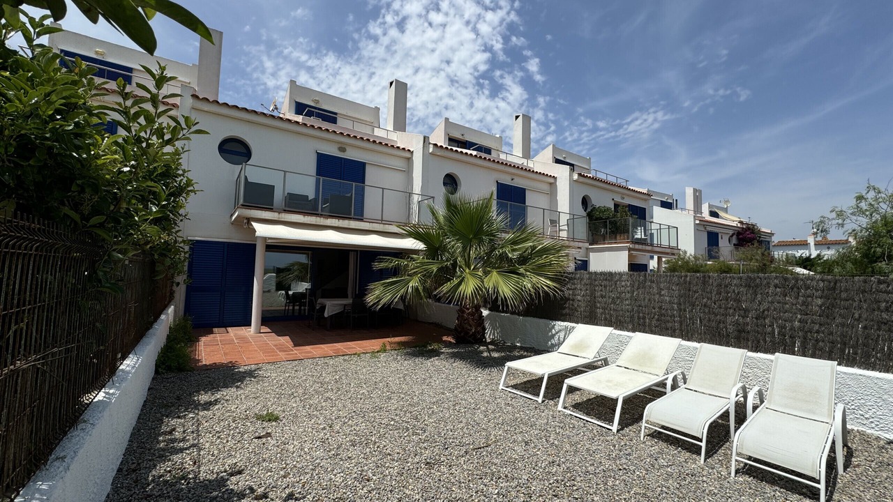 Photo of Outdoor in Mas Pinell