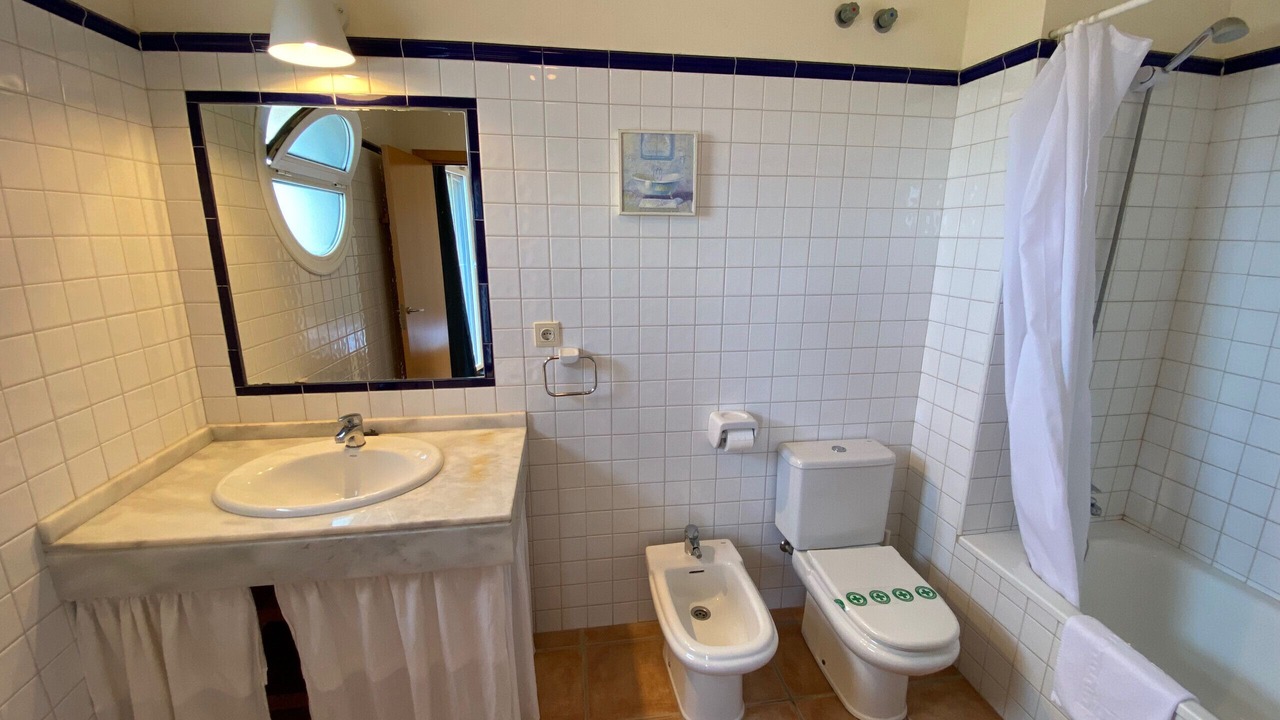 Photo of Bathroom in Mas Pinell