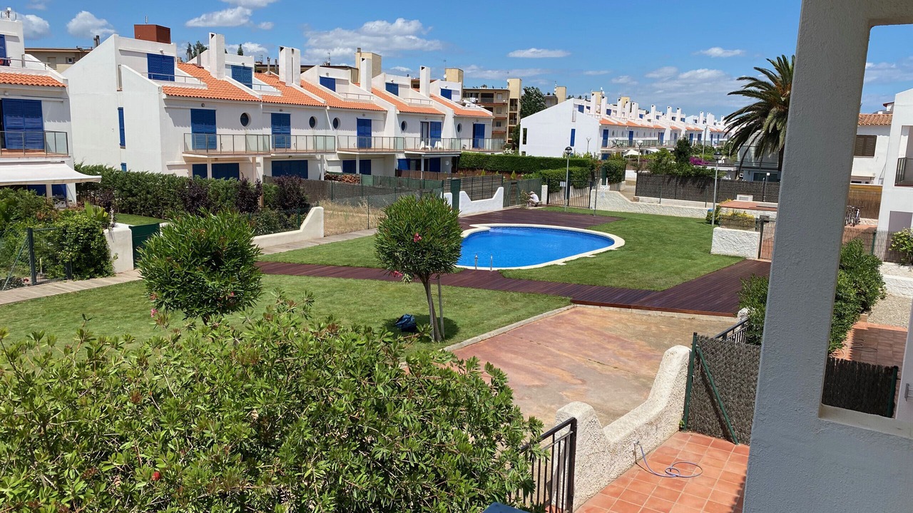 Photo of Outdoor in Mas Pinell