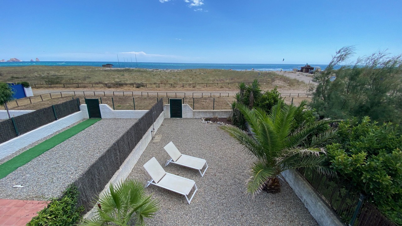 Photo of Outdoor in Mas Pinell