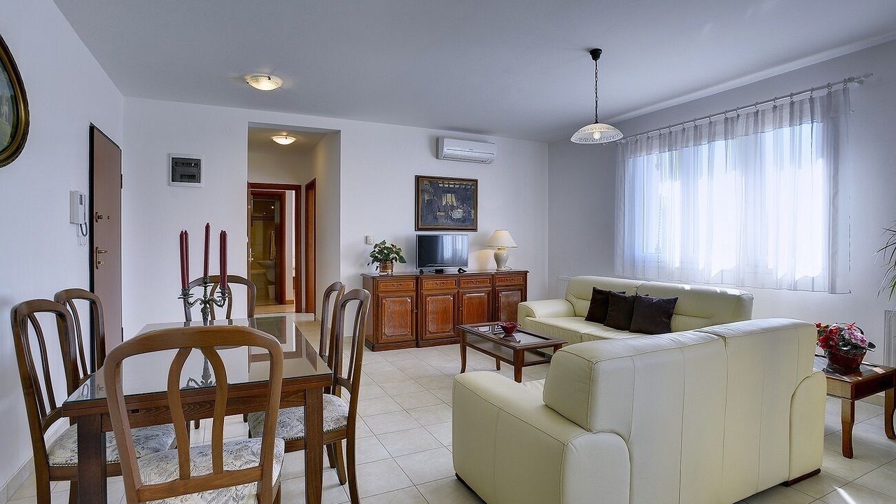 Photo of Livingroom in Valdebek