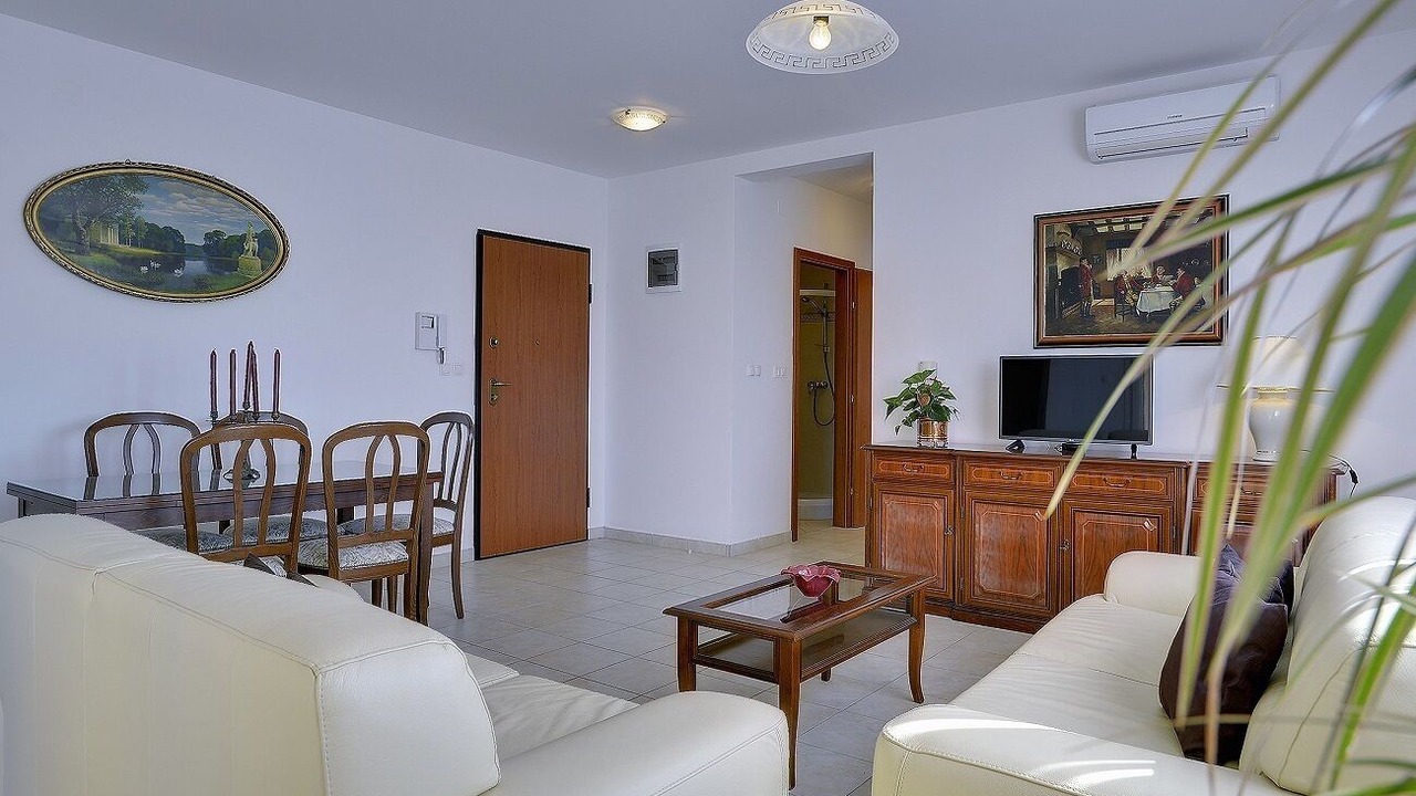 Photo of Livingroom in Valdebek