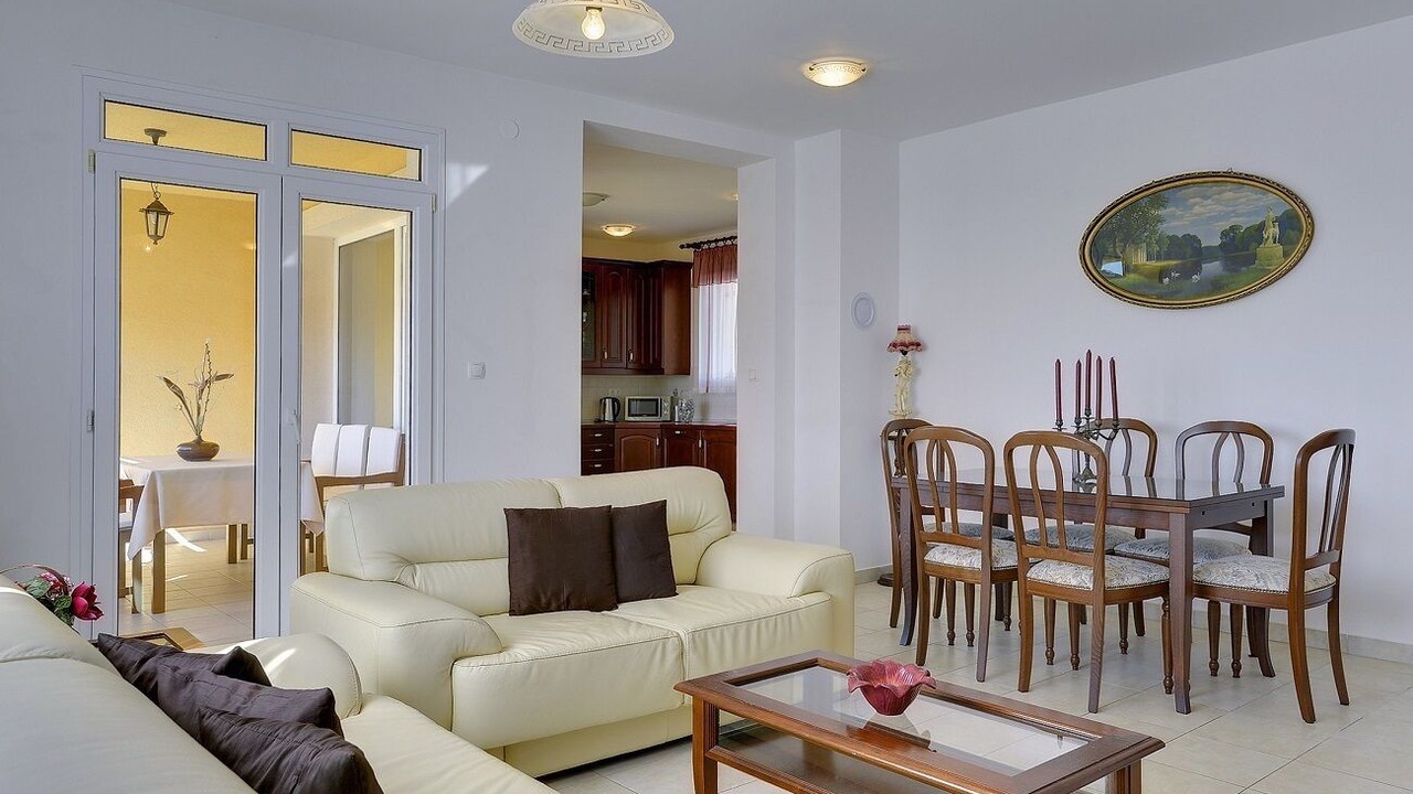 Photo of Livingroom in Valdebek