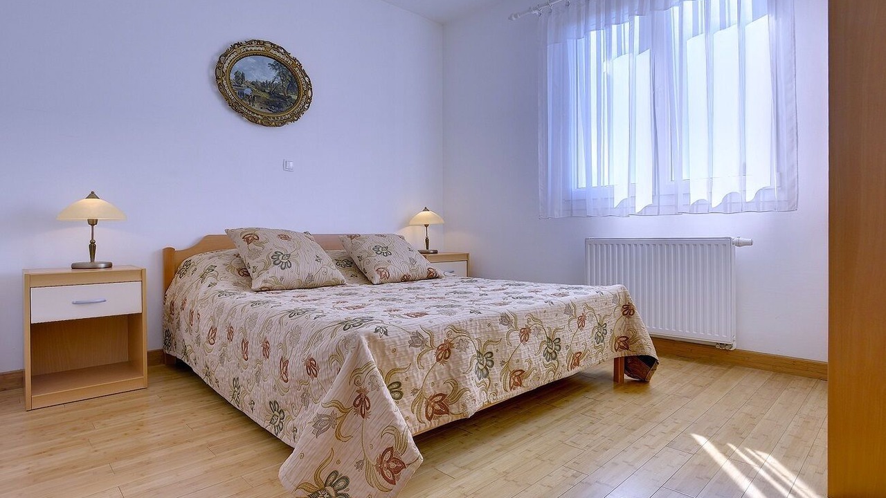 Photo of Bedroom in Valdebek