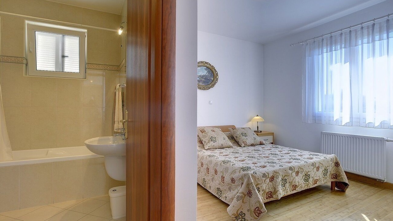 Photo of Bedroom in Valdebek