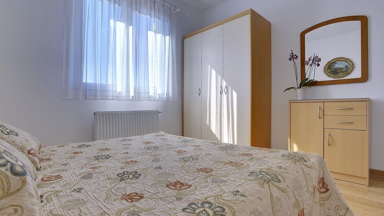 Photo of Bedroom in Valdebek