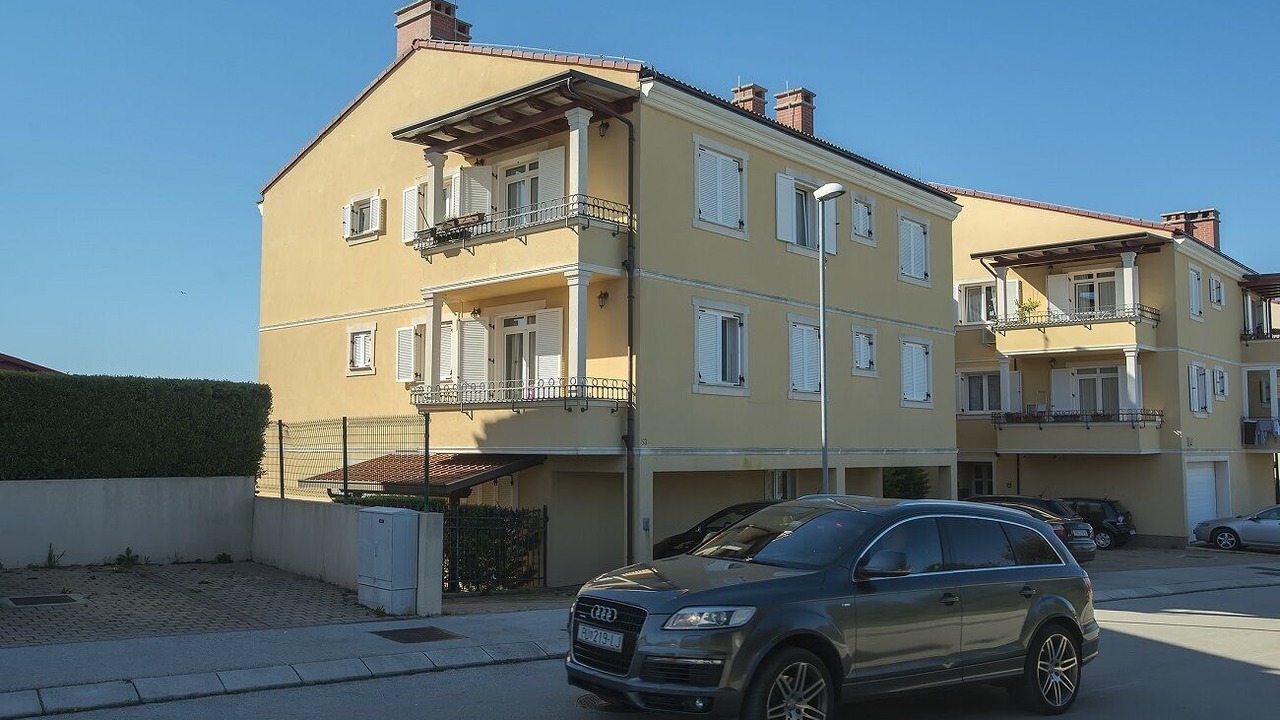 Photo of Outdoor in Valdebek