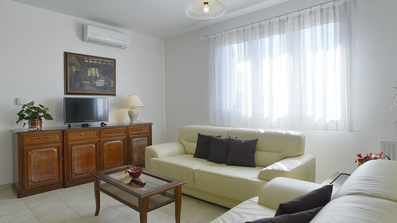 Photo of Livingroom in Valdebek