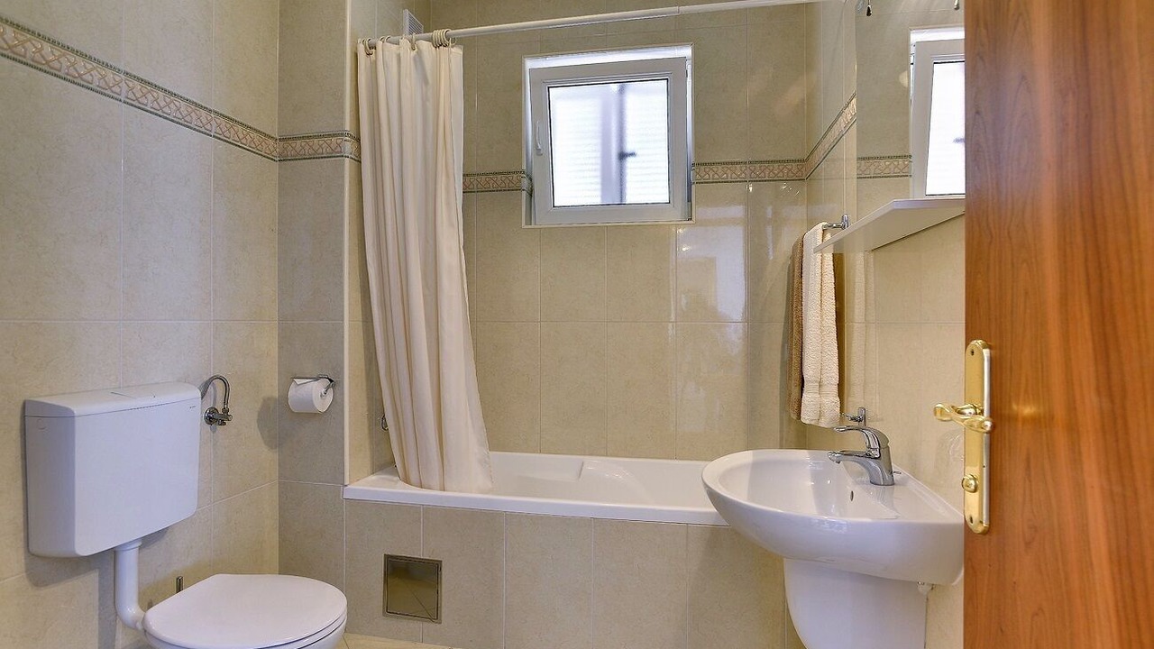 Photo of Bathroom in Valdebek
