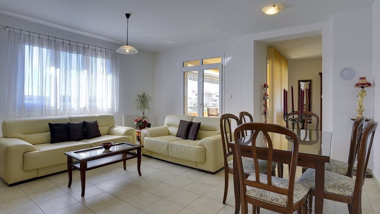 Photo of Livingroom in Valdebek