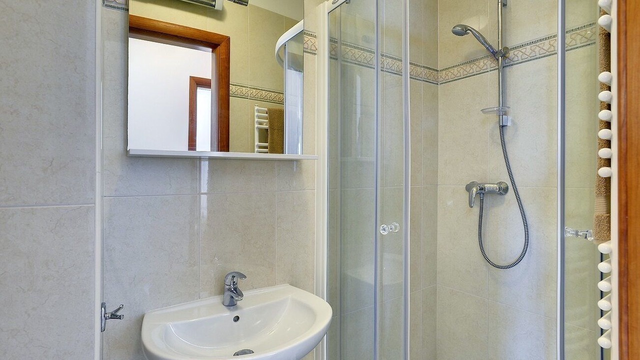 Photo of Bathroom in Valdebek