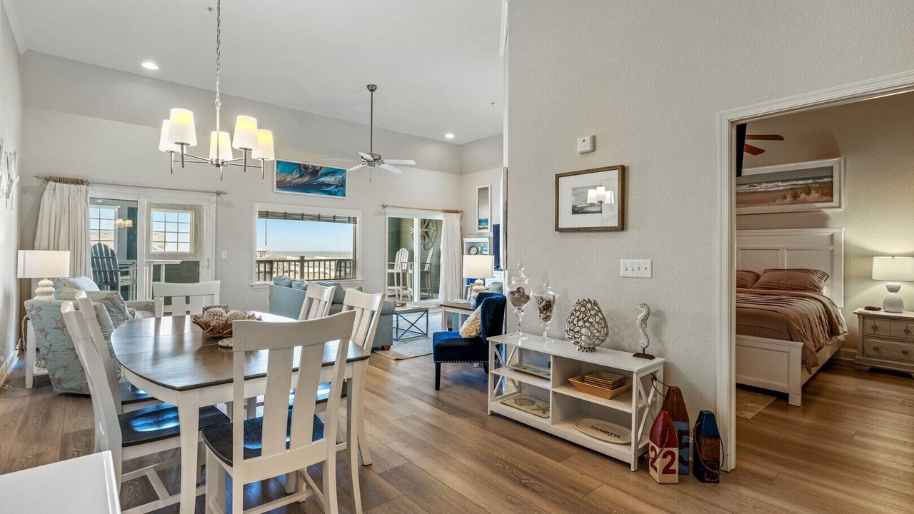 Photo of Bedroom in Kill Devil Hills