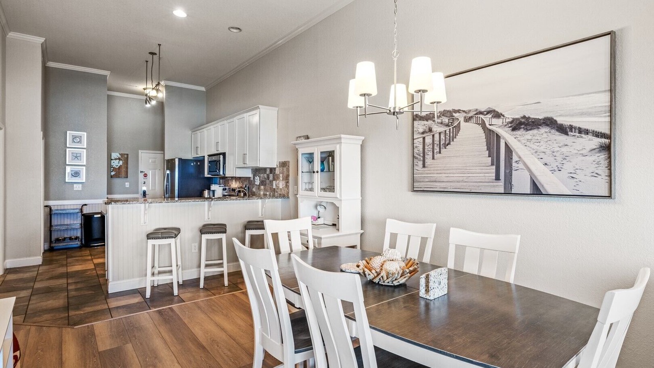 Photo of Livingroom in Kill Devil Hills