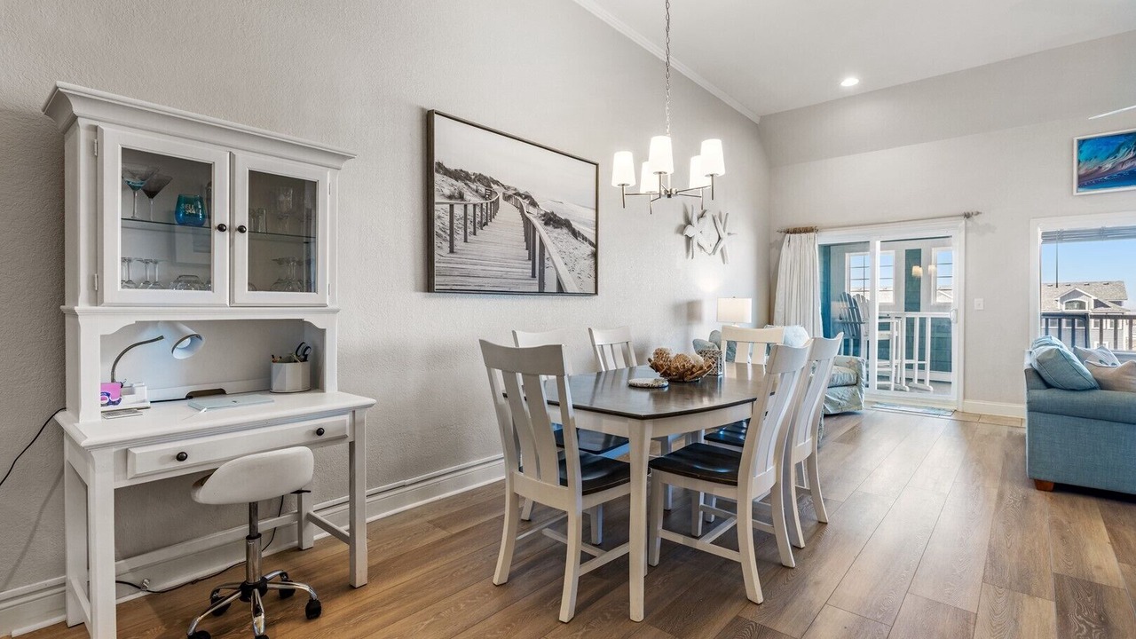 Photo of Bedroom in Kill Devil Hills