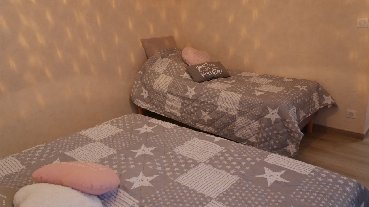 Photo of Bedroom in Chablis