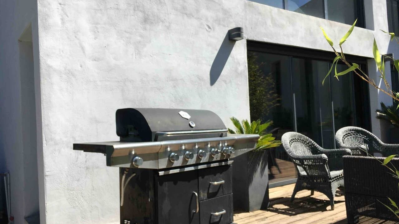 Photo of Patio Balcony in Millas