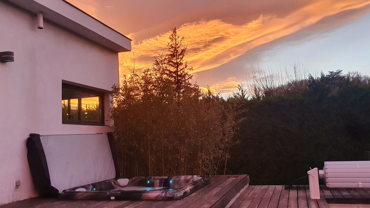 Photo of Patio Balcony in Millas