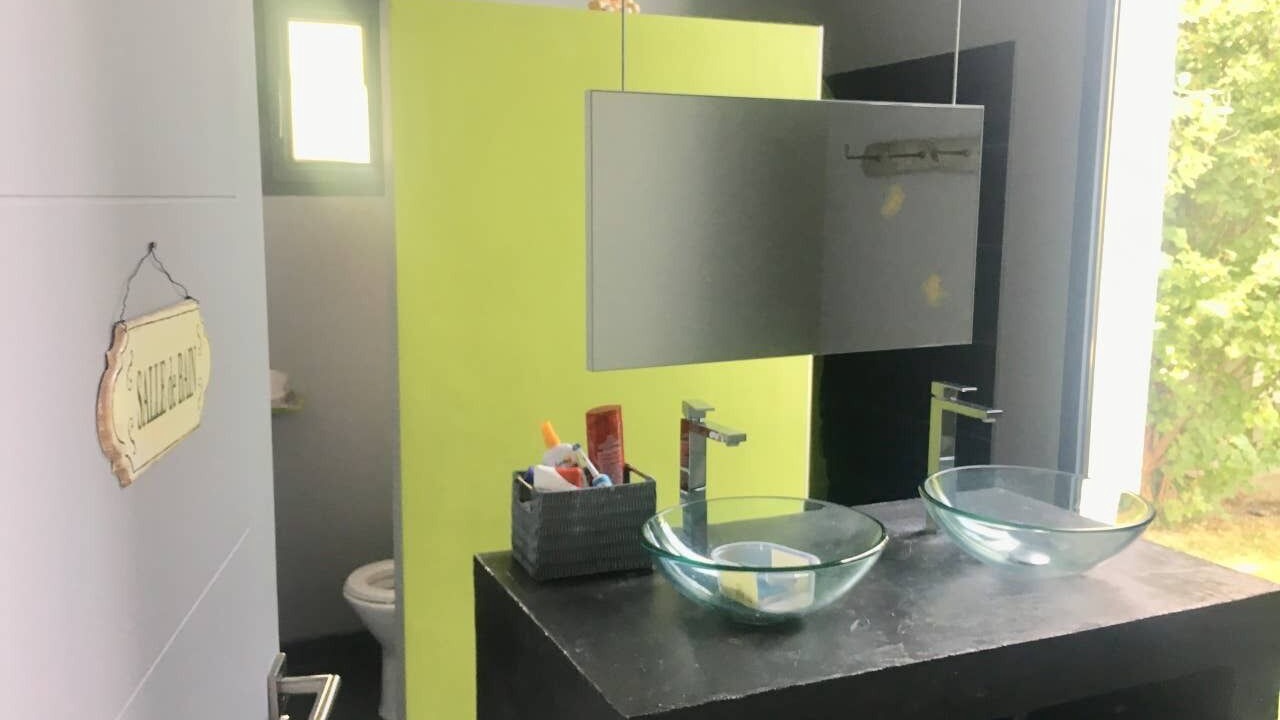 Photo of Bathroom in Millas