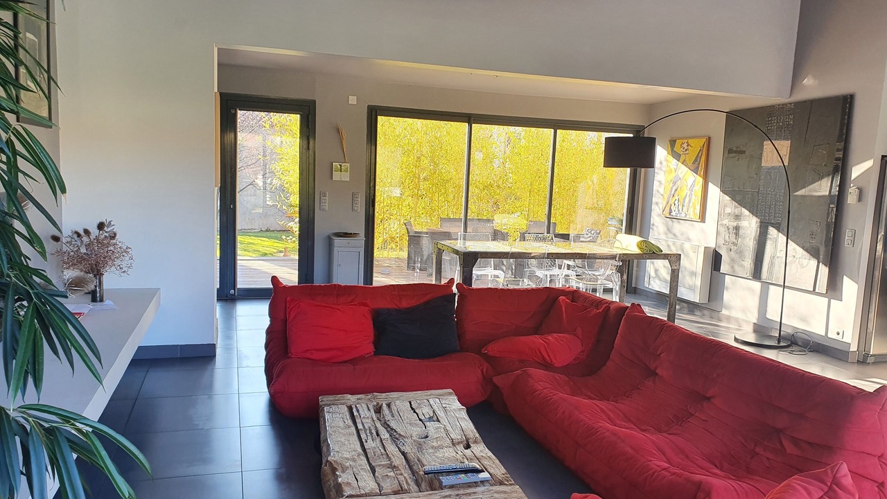 Photo of Livingroom in Millas