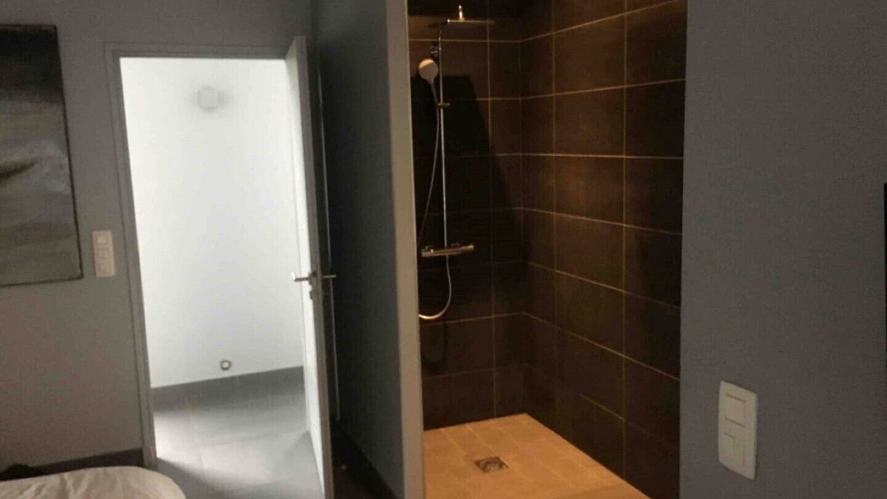 Photo of Bathroom in Millas