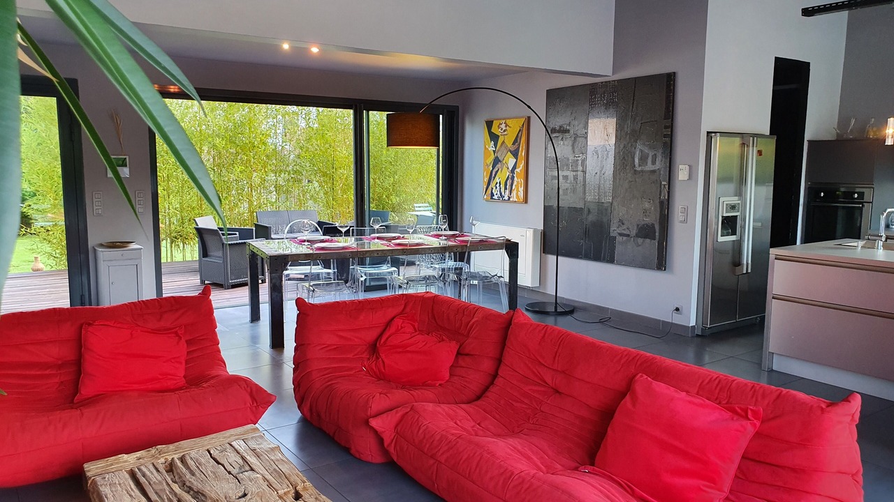 Photo of Livingroom in Millas