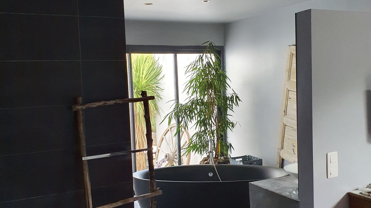 Photo of Bathroom in Millas