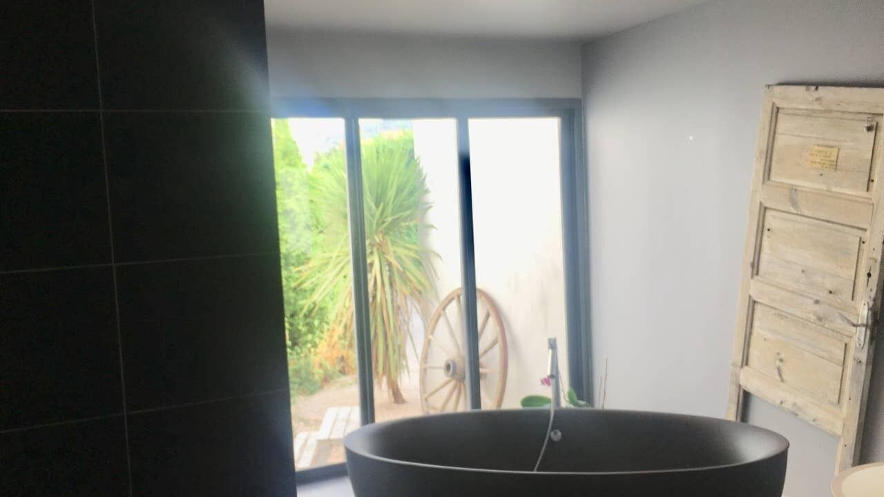 Photo of Bathroom in Millas