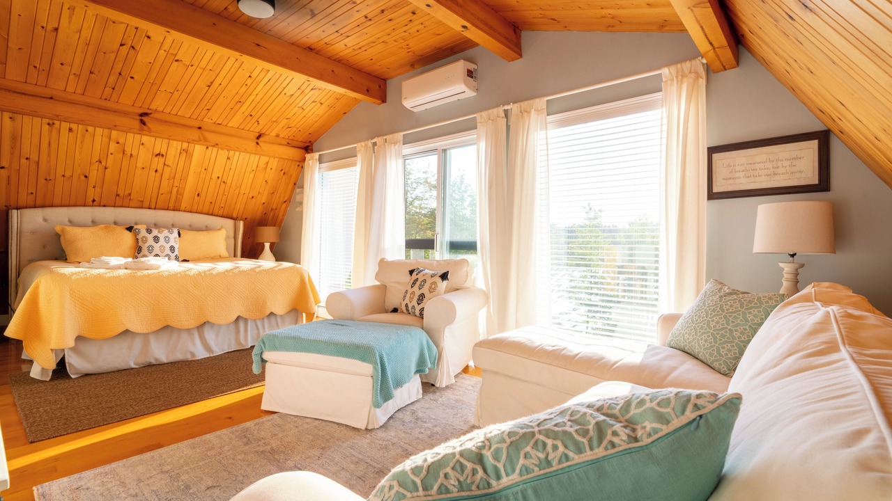Photo of Bedroom in Chester