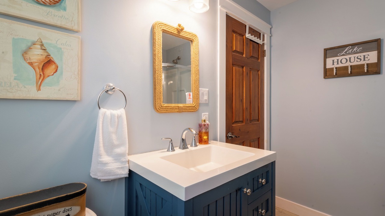 Photo of Bathroom in Chester