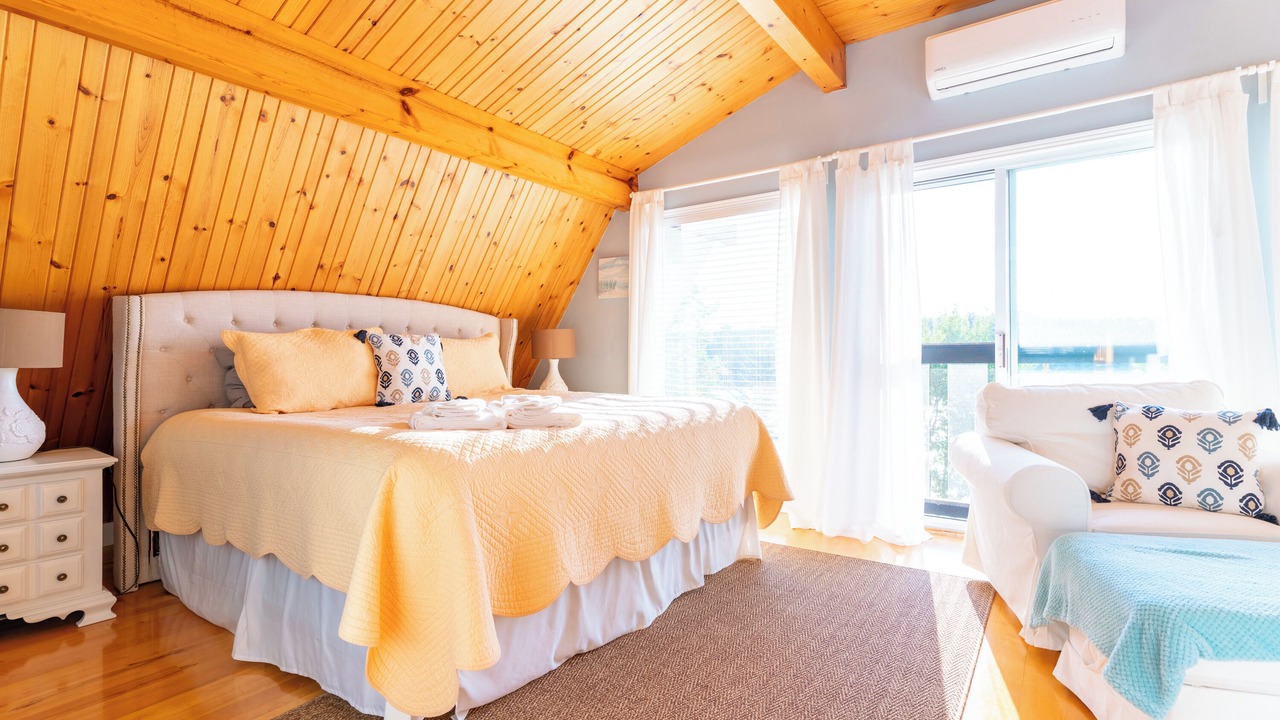 Photo of Bedroom in Chester