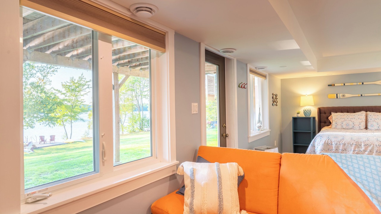 Photo of Bedroom in Chester