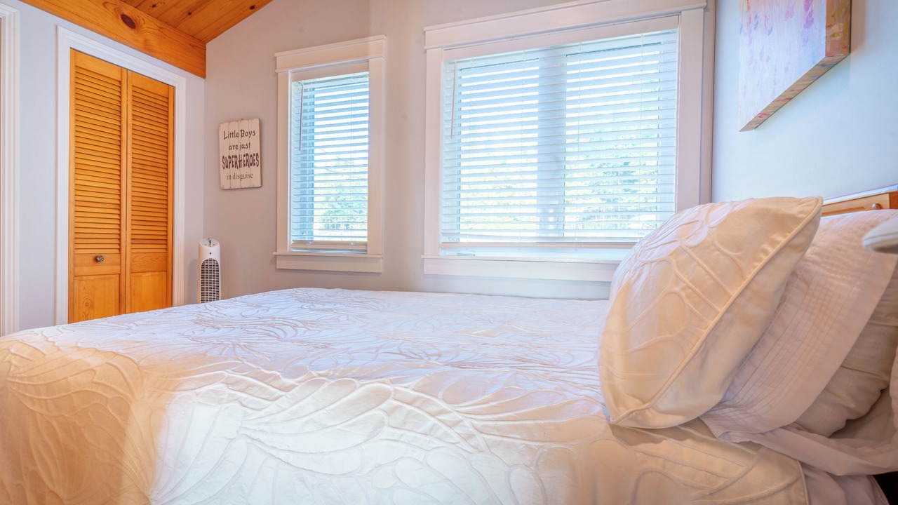 Photo of Bedroom in Chester