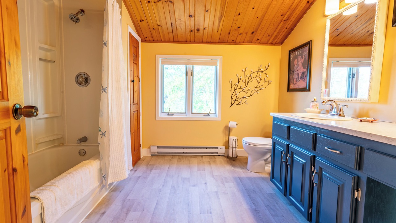 Photo of Bathroom in Chester