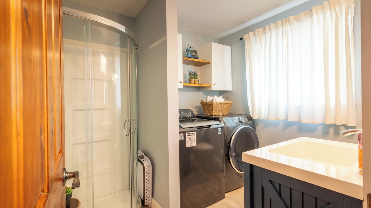 Photo of Bathroom in Chester
