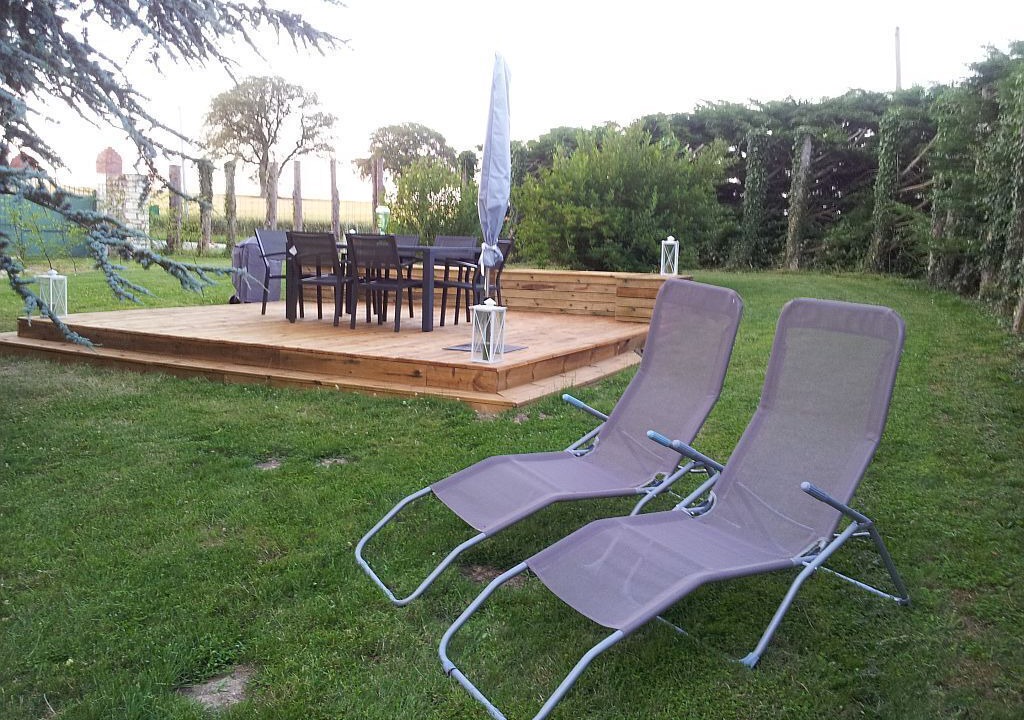 Photo of Outdoor in Le-Petit-Pressigny